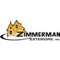Zimmerman Exteriors, Inc logo - Similar company to Ware’S Heating & Cooling