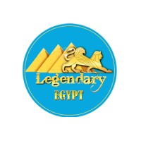 Legendary Egypt LTD logo - Similar company to Conj