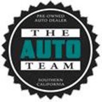The Auto Team