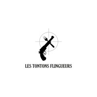 Les Tontons Flingueurs - Amnéville logo - Similar company to Le Paddock Amneville