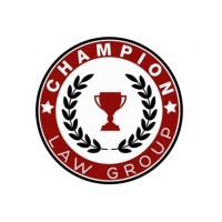 Champion Law Group logo - Similar company to Bird Law Group