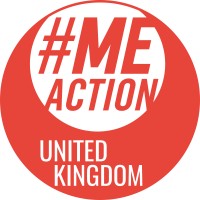 MEAction UK logo - Similar company to Orchard Ocd