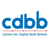 Centre for Digital Built Britain logo - Similar company to Builddata Group