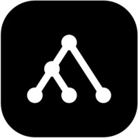 RadixTrie logo - Similar company to Guideian