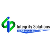 Integrity Solutions Renewables logo - Similar company to Integrity Solutions Field Services