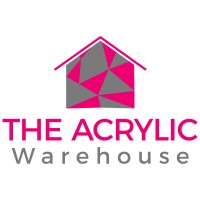 The Acrylic Warehouse logo - Similar company to Splash Acrylic