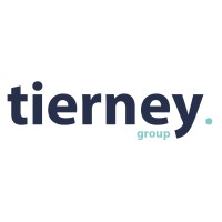 Tierney Group Chartered Accountants logo - Similar company to Arcem Advisory