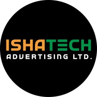 IshaTech Advertising Ltd logo - Similar company to Aaa Nft Lab