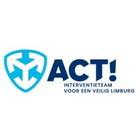 ACT Interventieteam logo - Similar company to Salutem Security Solutions