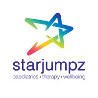 Starjumpz logo - Similar company to Silverback Consultants International