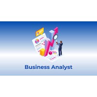 Business Analyst logo - Similar company to Centre For Business Analytics In Practice (Cbap)