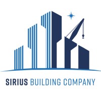 Sirius Building Company logo - Similar company to Hage Construction