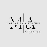 Margarita Arizmendi Language Services logo - Similar company to Colegio Mexicano De Licenciados En Traducción E Interpretación