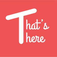 ThatsThere logo - Similar company to Neurowalla