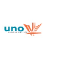 Uno Communications SpA logo - Similar company to Orca Networking
