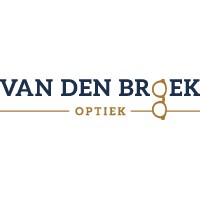Van Den Broek Optiek