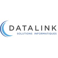 DATALINK logo - Similar company to Datalink