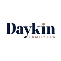 Daykin Family Law logo - Similar company to O'Reilly Shaw Lawyers