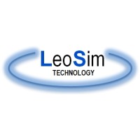 LeoSim Technology GmbH logo - Similar company to Schwindt Gmbh