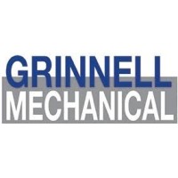 Grinnell Mechanical Inc logo - Similar company to Mtech Ne