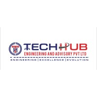 Techhub engineering and advisory pvt ltd logo - Similar company to Techhub.Training