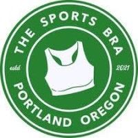 The Sports Bra logo - Similar company to Telos