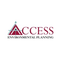 Access Environmental Planning logo - Similar company to Molino Stewart