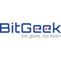 BitGeekSolutions logo - Similar company to Logika Solutions S.R.L.