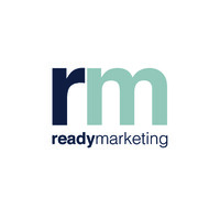 Ready Marketing logo - Similar company to Appiwork Pty Ltd