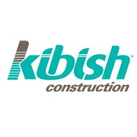 Kibish Construction logo - Similar company to Silo Construction
