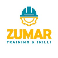 Zumar Training & Skills logo - Similar company to Qanmos -Health And Safety