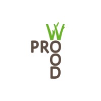 PRO WOOD Regional Wood Cluster logo - Similar company to Prospects 5.0 Horizon Europe Project