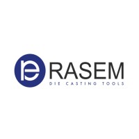 RASEM Die Casting Tool Manufacturing LTD. logo - Similar company to Frumak | Food Technologies