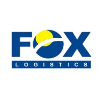 Fox International Logistics ltd logo - Similar company to Alphaglobe Logistics