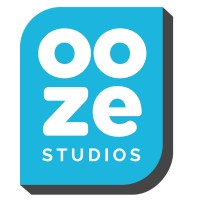 Ooze Studios logo - Similar company to Llc 