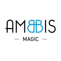 Ambbis logo - Similar company to Beworld