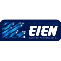 EIEN ingeniería y automatización SL logo - Similar company to Partindus S.L.