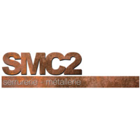 SMC2 Serrurerie Métallerie logo - Similar company to Chaudronnerie Andrian