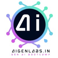 AiGenLabs.in logo - Similar company to Taiven Technologies Pvt Ltd