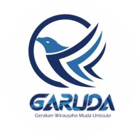 Gerakan Wirausaha Muda (GARUDA) UNISSULA logo - Similar company to Badan Eksekutif Mahasiswa Fakultas Ekonomi Unissula