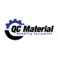 QC Material Handling Equipment logo - Similar company to Proper Storage Systems, Llc.