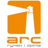 ARC Rynek i Opinia logo - Similar company to Wiserabbit Market Research