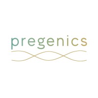 PreGenics logo - Similar company to Skonelabs