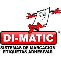 DIMATIC Sistemas de Marcación Ltda logo - Similar company to Algrafher S.A.S
