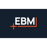 EBM Ingenieurgesellschaft mbH logo - Similar company to Ellertmann Schmitz Architekten Bda