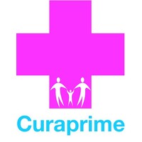 Les cliniques Curaprime INC. logo - Similar company to Solutions Cliniques | Fonds Fmoq