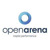 Open Arena logo - Similar company to Fx1 Ltd
