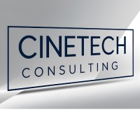Cinetech consulting logo - Similar company to Techfabrique.Nl
