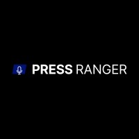Press Ranger logo - Similar company to B.E.I.