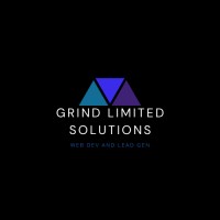 Grind Limited Solutions logo - Similar company to Rosen Digital Group